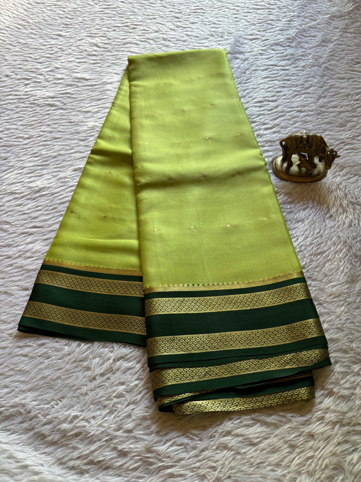 Vimala (2D) : Pista green-dark green
