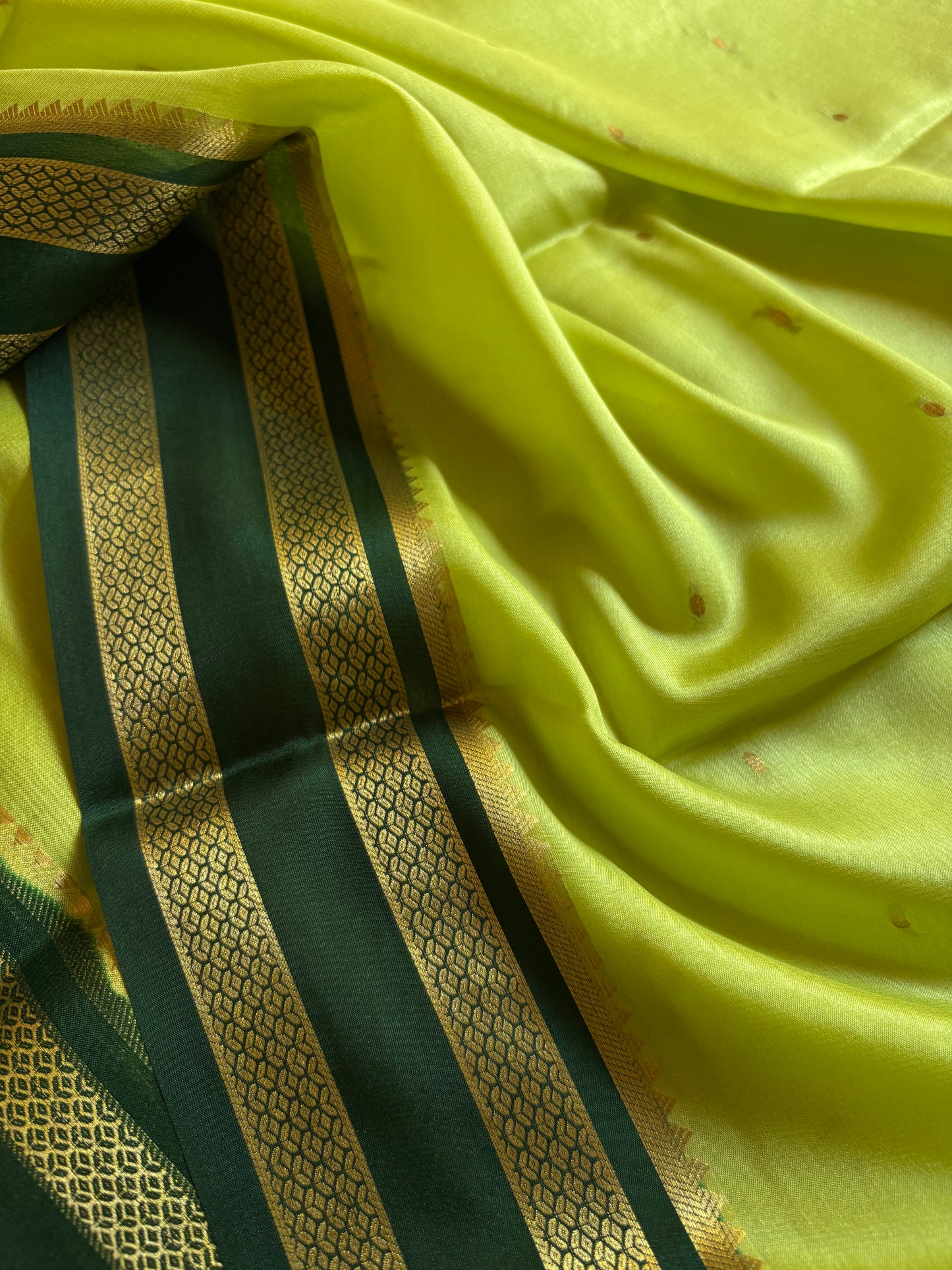 Vimala (2D) : Pista green-dark green