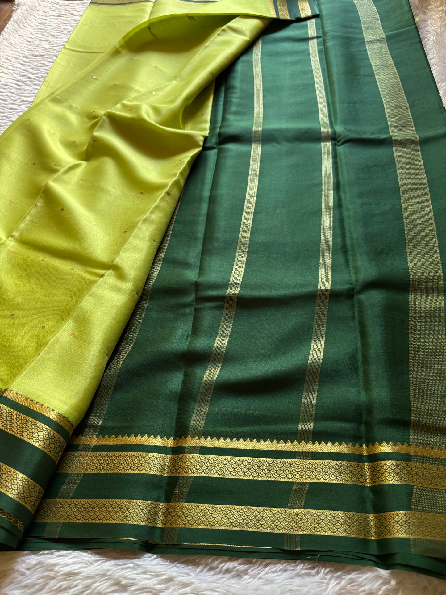Vimala (2D) : Pista green-dark green