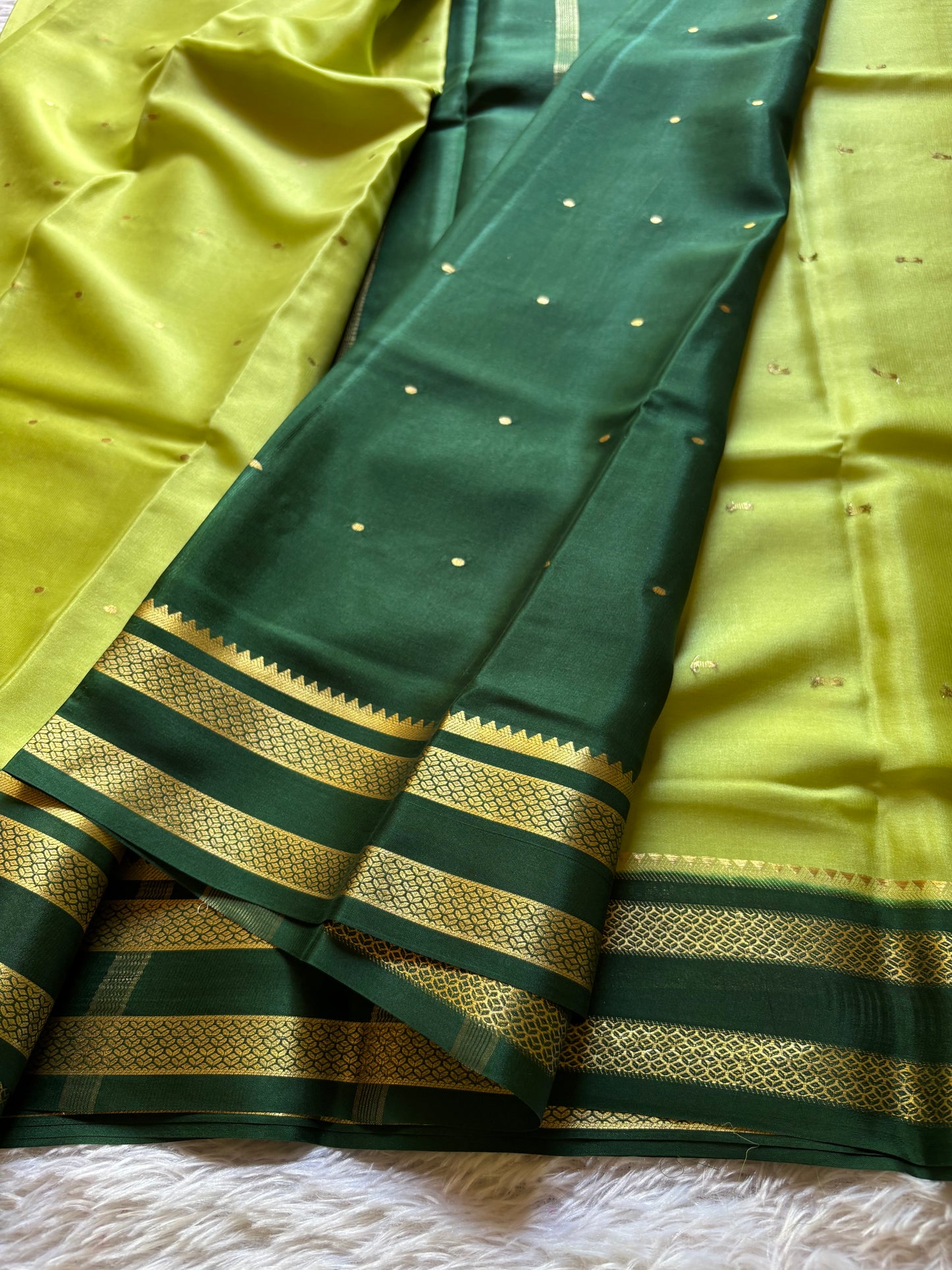 Vimala (2D) : Pista green-dark green