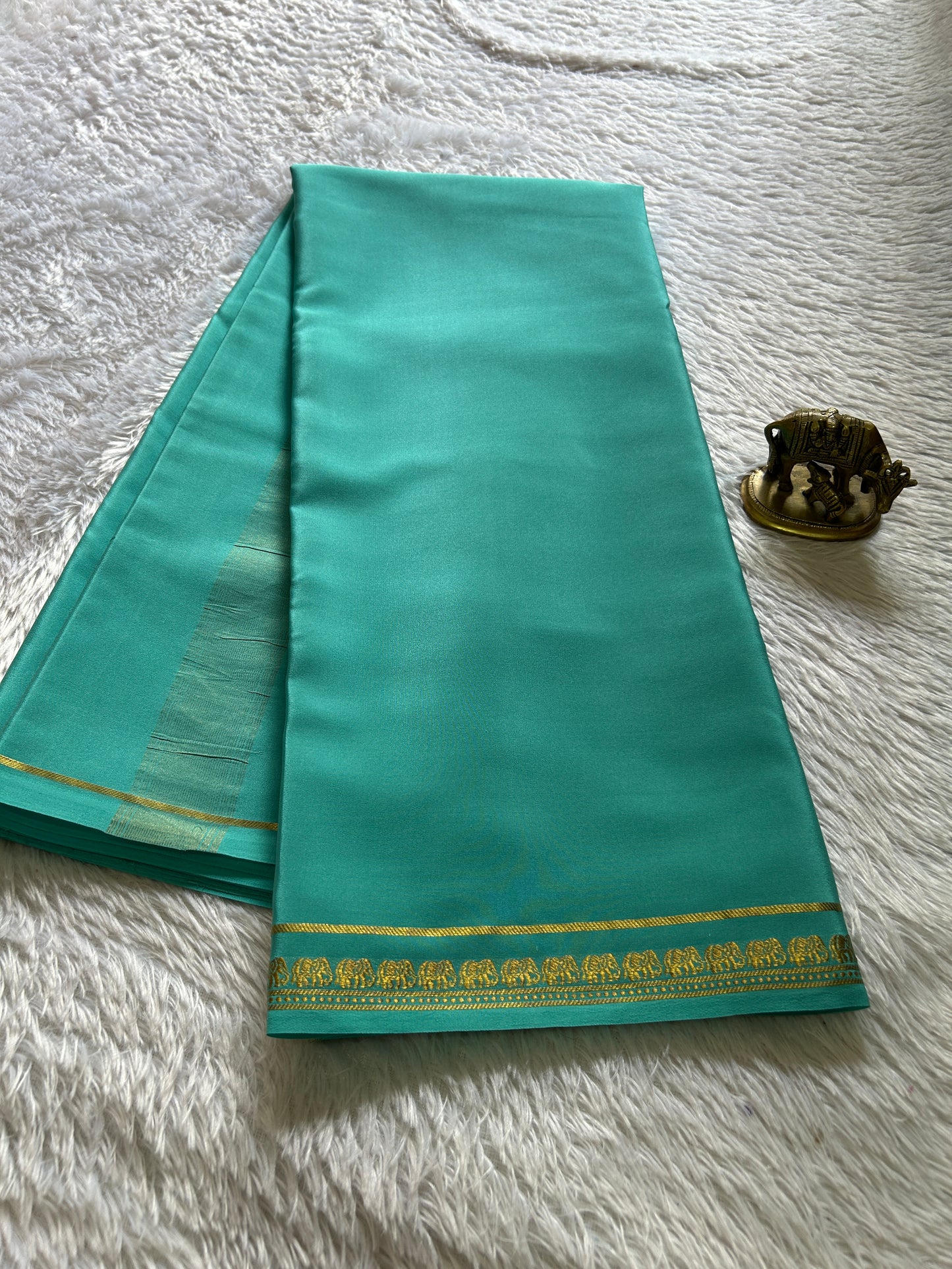 Gamani : Solid Sea blue