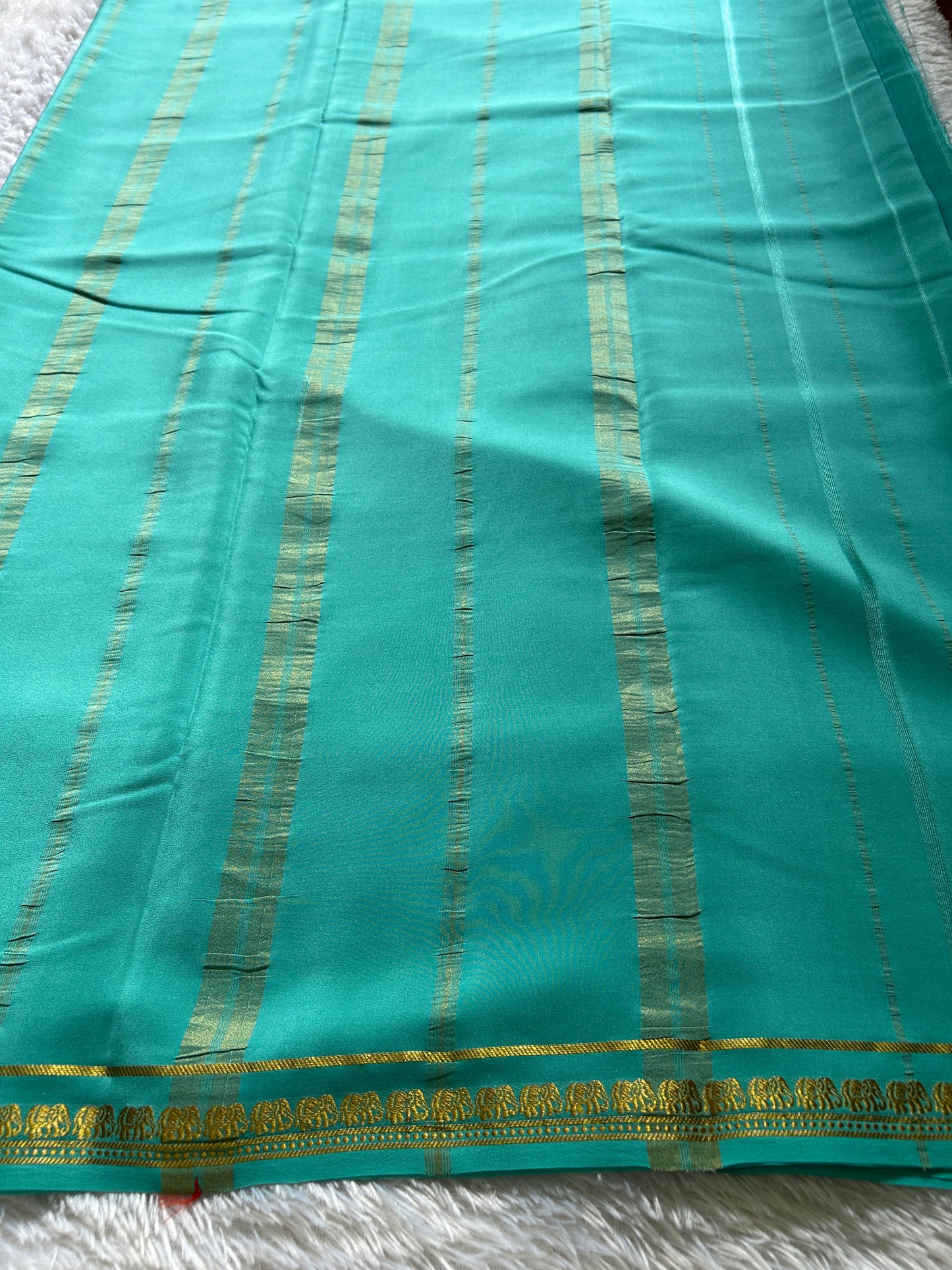 Gamani : Solid Sea blue
