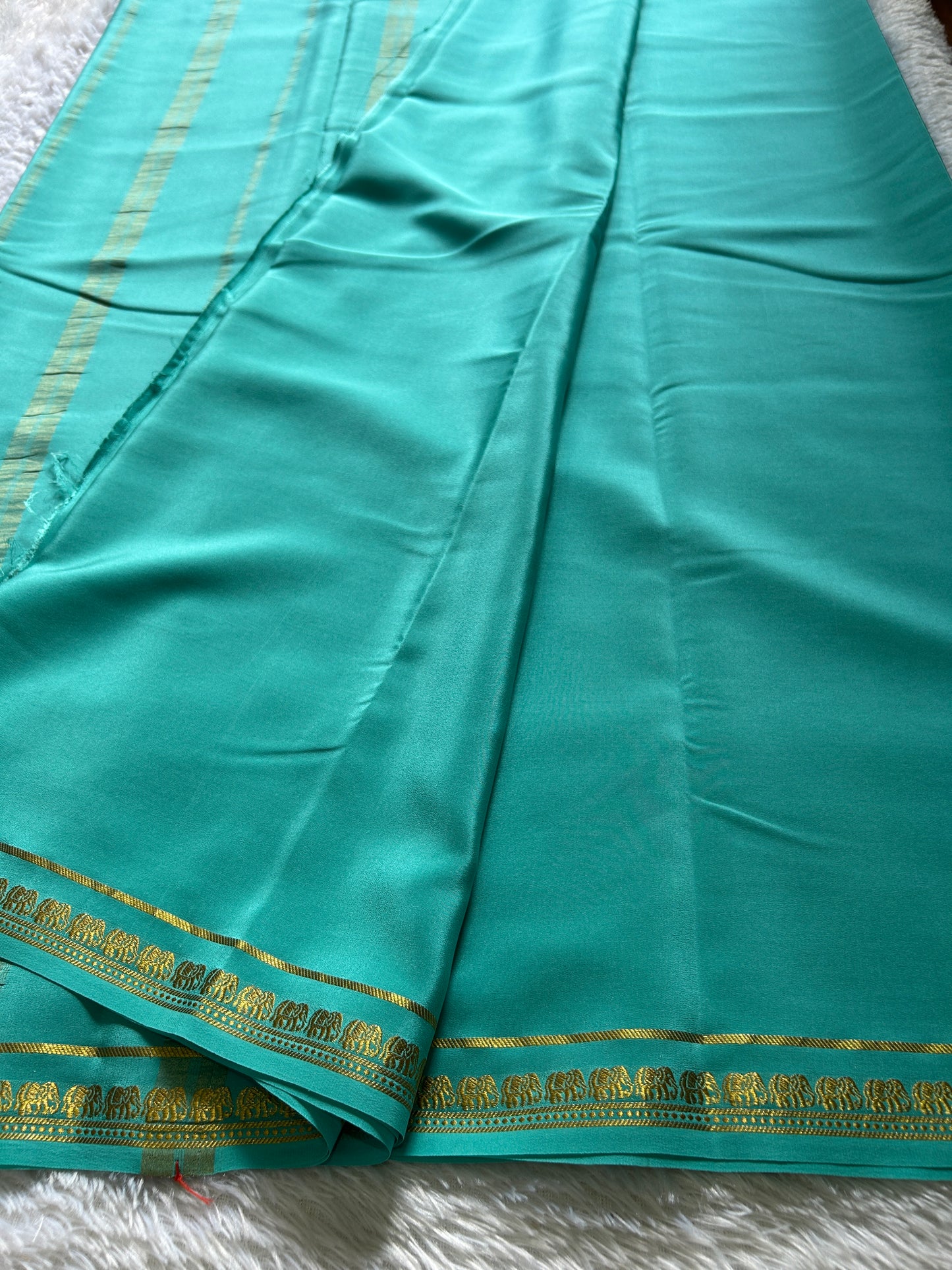 Gamani : Solid Sea blue