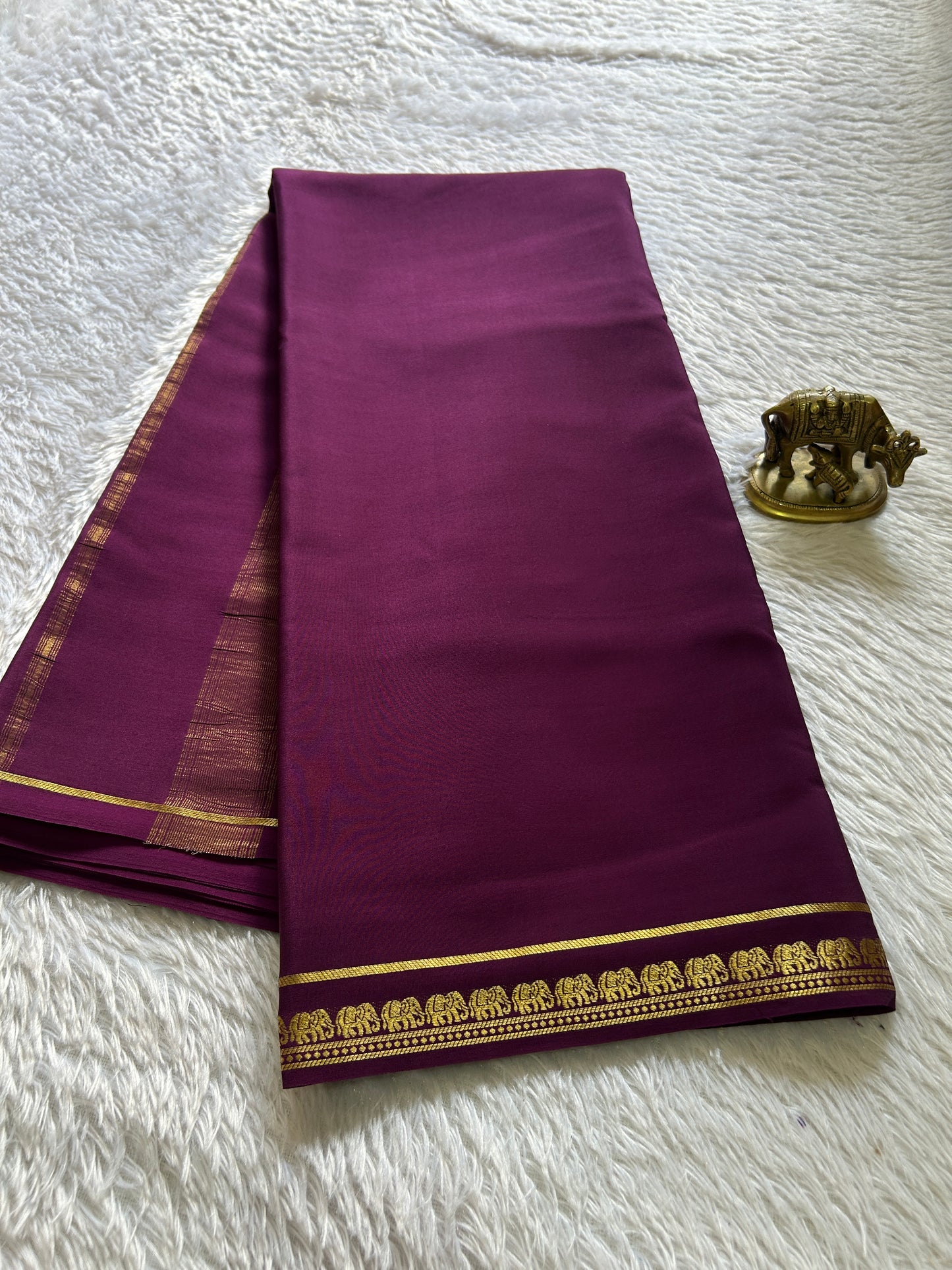 Gamani : Solid Dark Wine