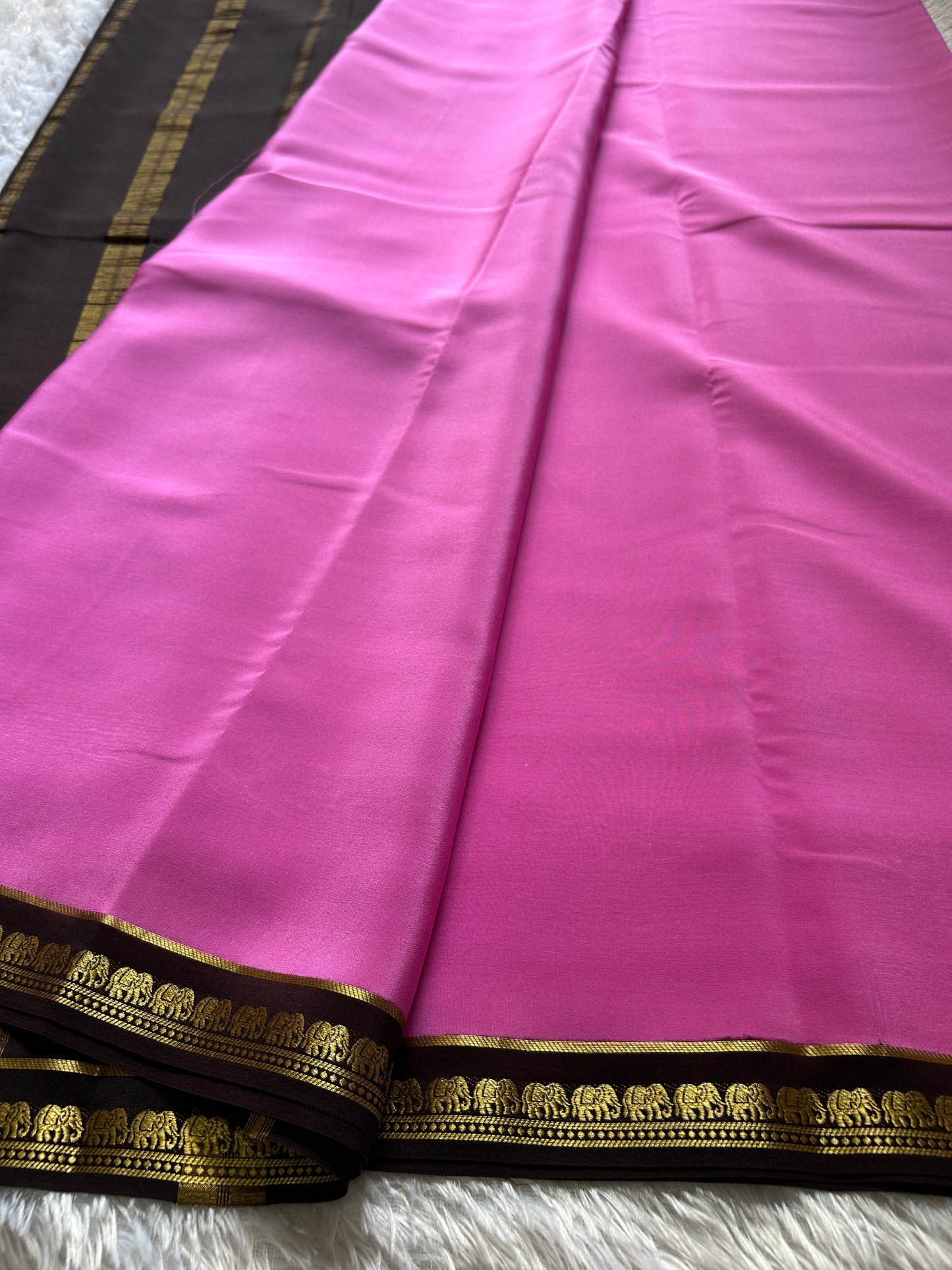 Gamani (2D) : Rose pink-black